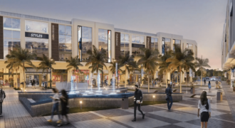 Emaar EBD – Top SCO Plots in Gurgaon