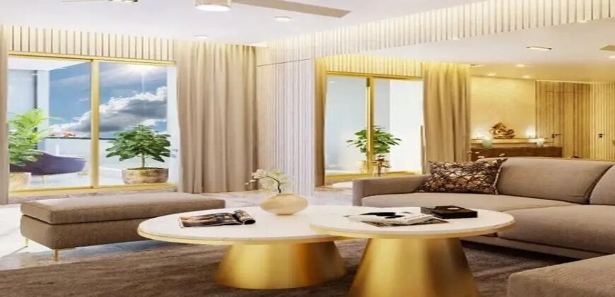 Tarc Tripundra – 3 & 4 BHK Prime Residences in Delhi