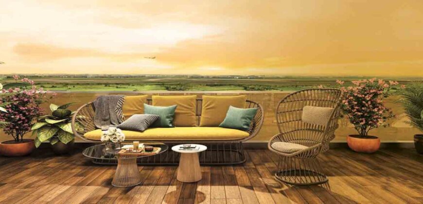 Tarc – Kirti Nagar – Best Apartments in Kirti Nagar Delhi