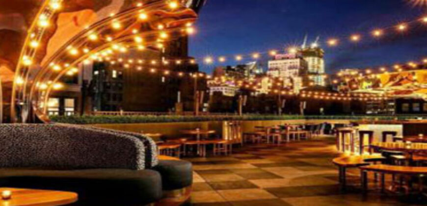 Omaxe Karol Bagh – Commercial Shops in Karol Bagh