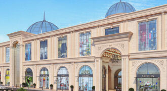 Omaxe Karol Bagh – Commercial Shops in Karol Bagh