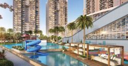 Godrej Zenith – 3.5 & 4 BHK Luxury Homes