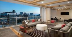 Godrej Zenith – 3.5 & 4 BHK Luxury Homes