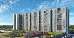 Godrej Zenith – 3.5 & 4 BHK Luxury Homes