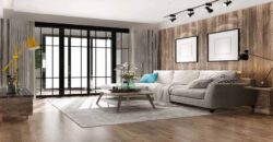 Godrej Zenith – 3.5 & 4 BHK Luxury Homes