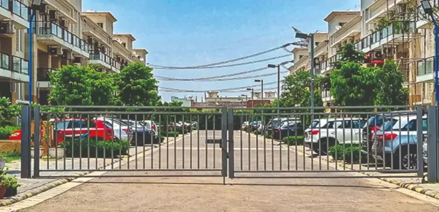 Astaire Gardens – Luxurious Township in Gurugram