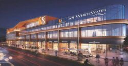 SS WhiteWater  – New Launch Commercial Project