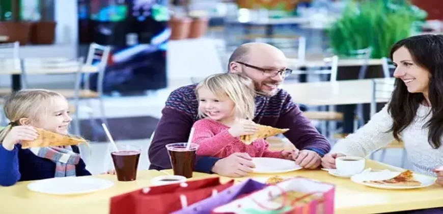 SS Strada – High Street Retail Shops in Gurugram