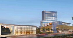 SS Highpoint – Commercial Property in Gurugram