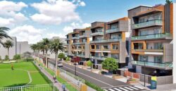 SS Strada – High Street Retail Shops in Gurugram