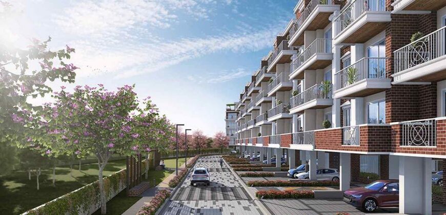 Adani Samsara Ivana New Project In Gurgaon