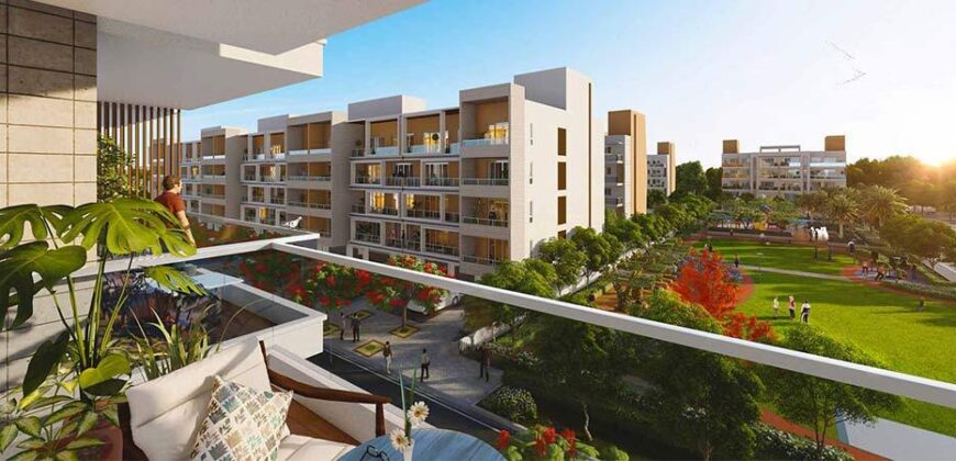 Adani Samsara Ivana New Project In Gurgaon