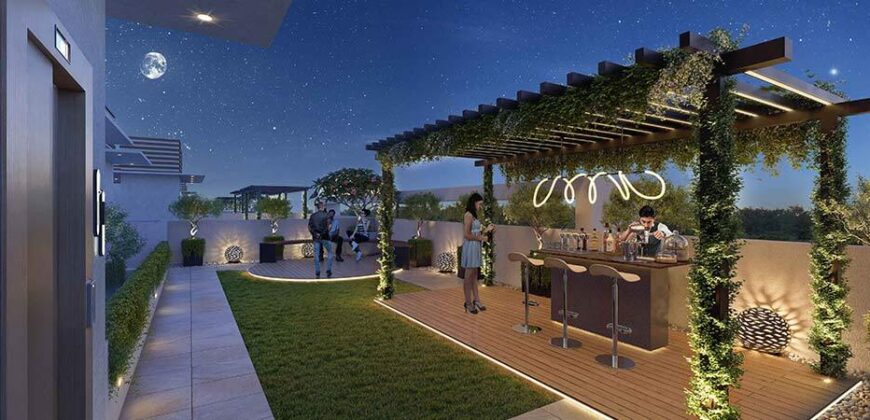 Adani Samsara Ivana New Project In Gurgaon