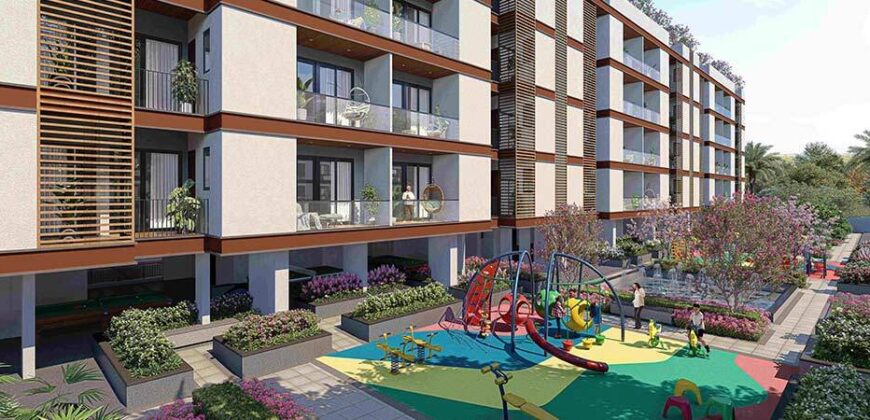 Adani Samsara Ivana New Project In Gurgaon