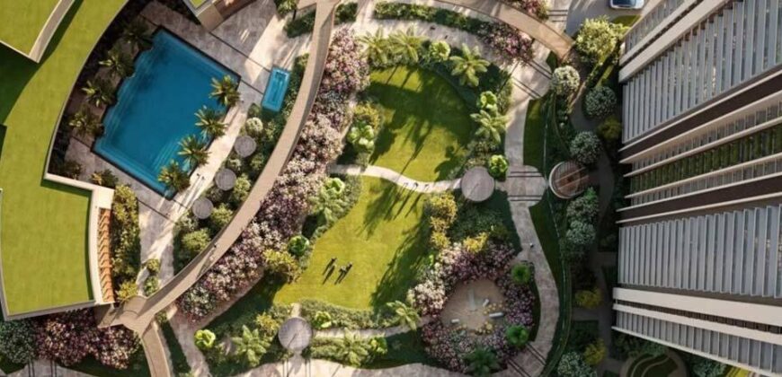 Conscient Parq New Project In Gurgaon