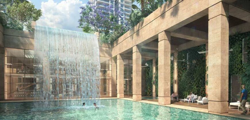 Conscient Parq New Project In Gurgaon