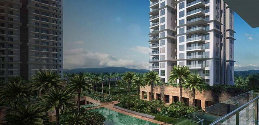 Conscient Parq New Project In Gurgaon