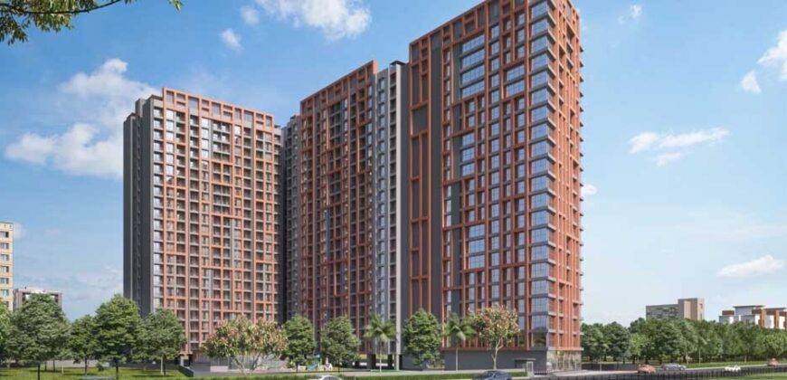 Countryside Prime Residences New Project In Gurgaon