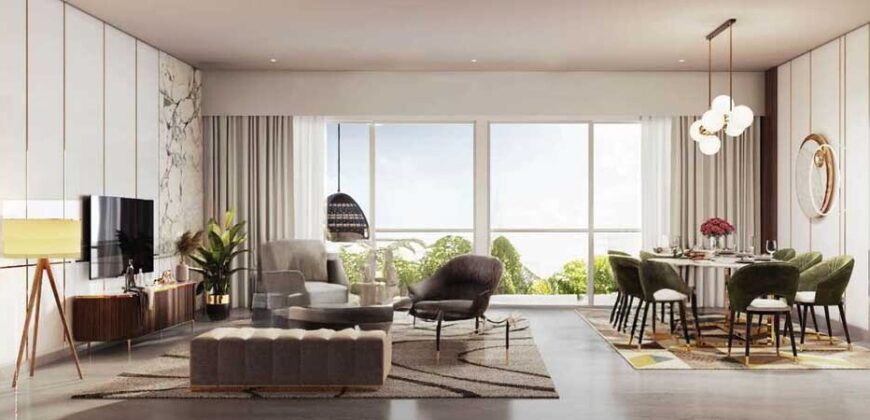 Countryside Prime Residences New Project In Gurgaon