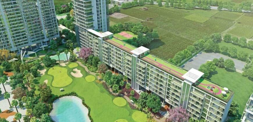 Countryside Prime Residences New Project In Gurgaon