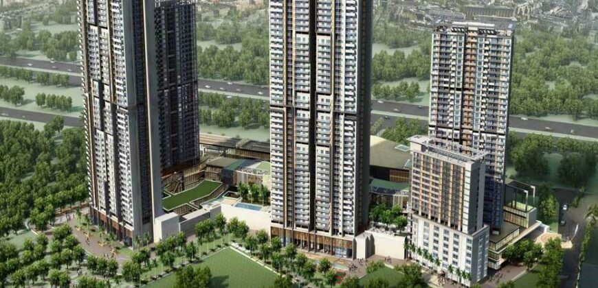 Countryside Prime Residences New Project In Gurgaon