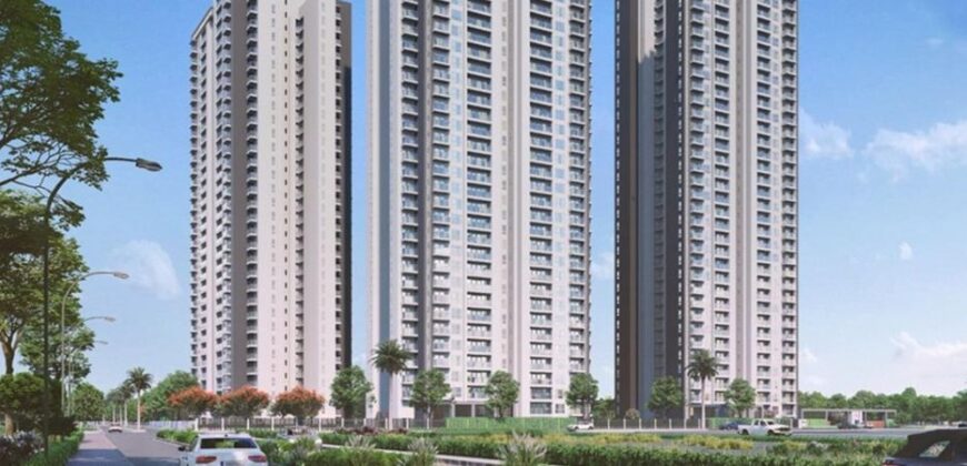 Emaar Amaris New Project In Gurgaon