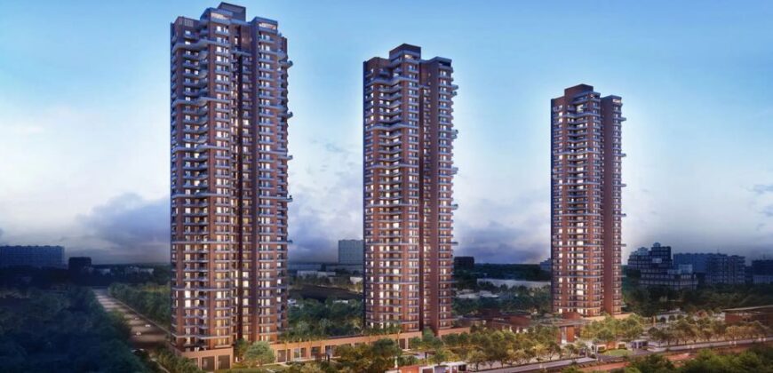 Emaar Amaris New Project In Gurgaon