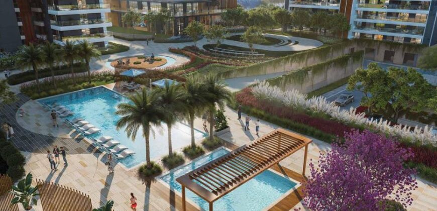 Emaar Amaris New Project In Gurgaon