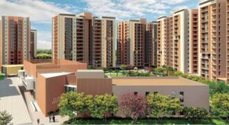 Ganga Kashi Residence New Project In Gurgaon