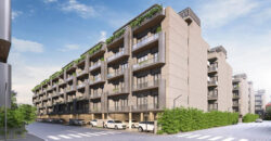 Ganga Kashi Residence New Project In Gurgaon