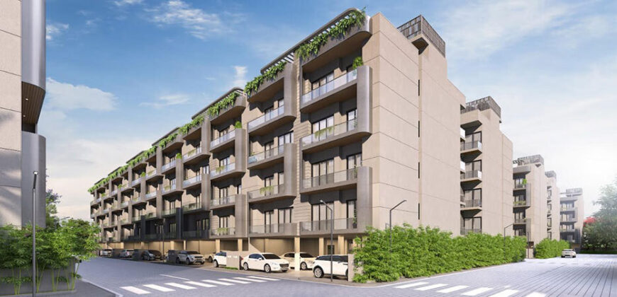 Ganga Kashi Residence New Project In Gurgaon