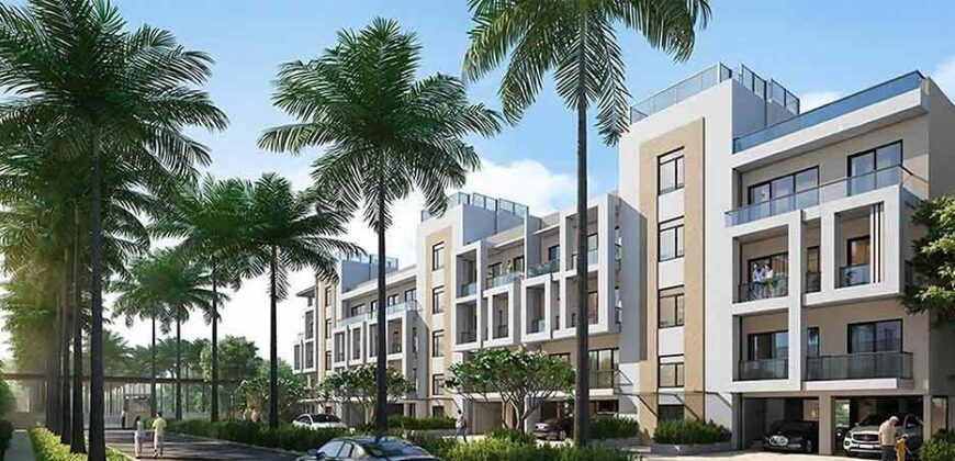 Ganga Kashi Residence New Project In Gurgaon