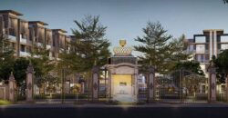 Ganga Kashi Residence New Project In Gurgaon