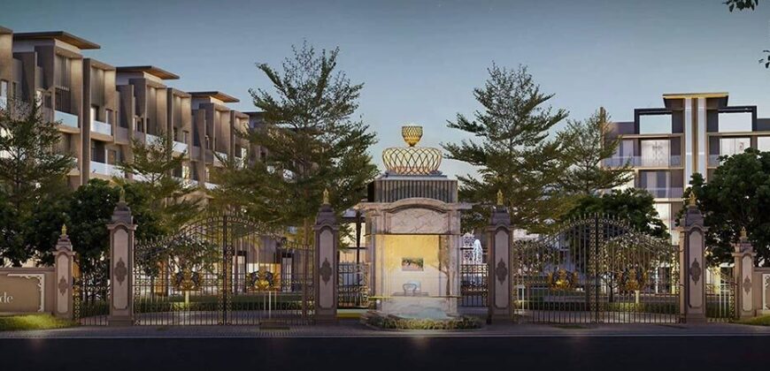 Ganga Kashi Residence New Project In Gurgaon