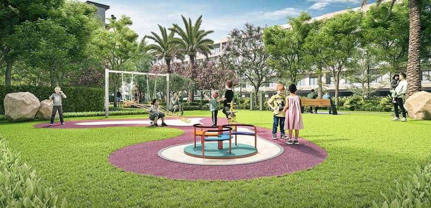 Ganga Kashi Residence New Project In Gurgaon