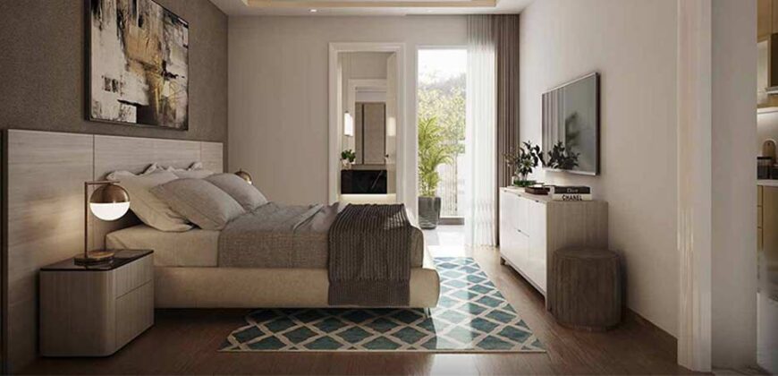 M3M Soulitude New Project In Gurgaon