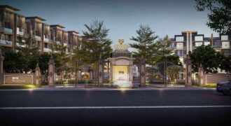 M3M Soulitude New Project In Gurgaon