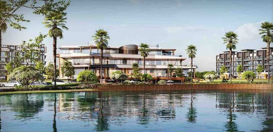 M3M Soulitude New Project In Gurgaon