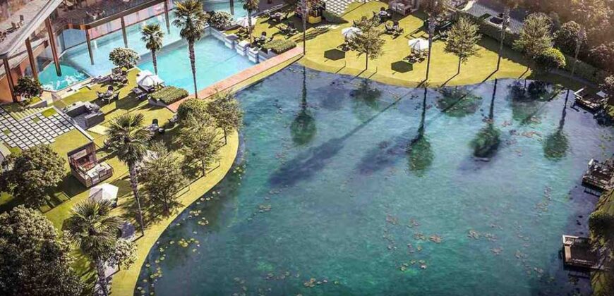 M3M Soulitude New Project In Gurgaon