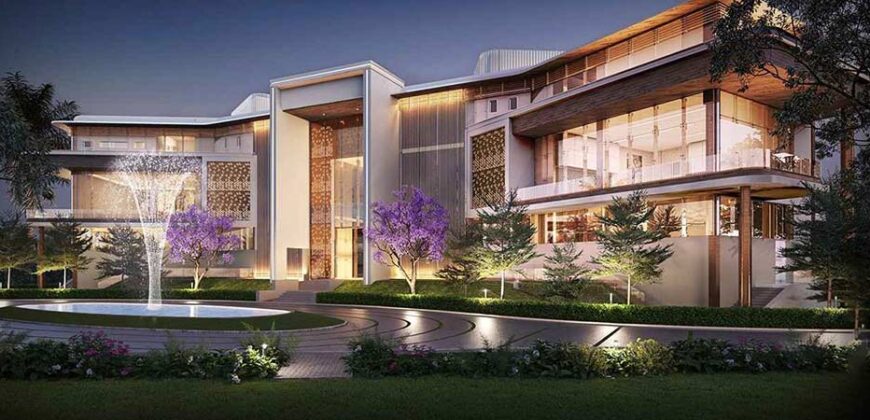 M3M Soulitude New Project In Gurgaon