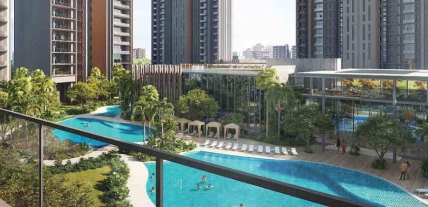 Signature Global Cloverdale New Project In Gurgaon