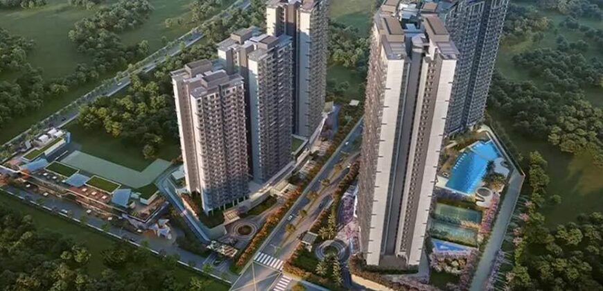 Signature Global Cloverdale New Project In Gurgaon