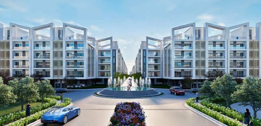 Signature Global Daxin Vistas New Project In Gurgaon