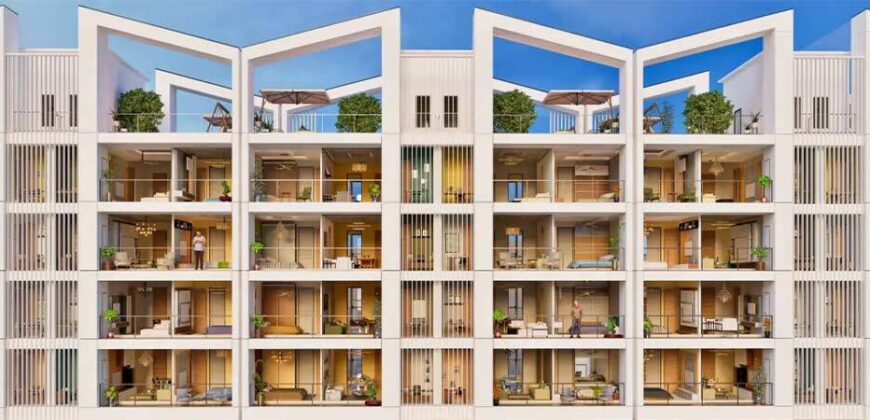 Signature Global Daxin Vistas New Project In Gurgaon