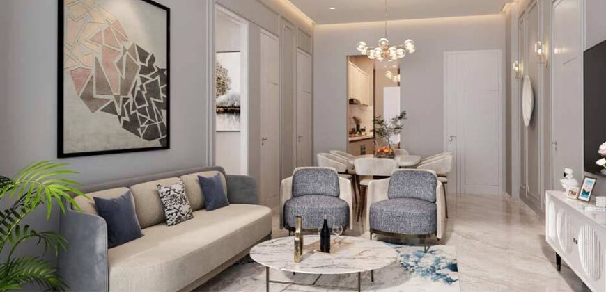 Signature Global Daxin Vistas New Project In Gurgaon