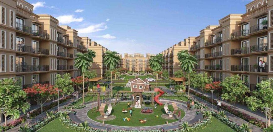Signature Global Premium Floors New Project In Gurgaon