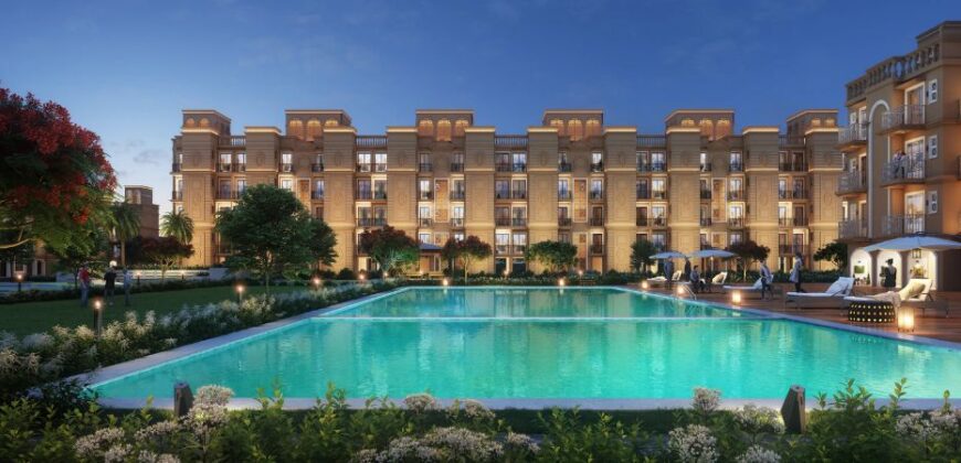 Signature Global Premium Floors New Project In Gurgaon