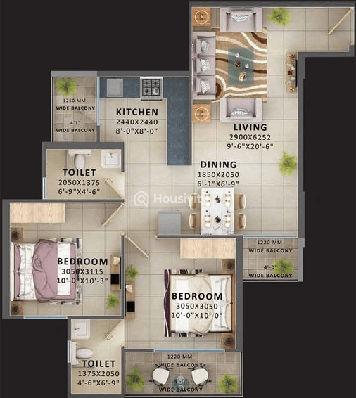 Signature Global Prime New Project In Gurgaon