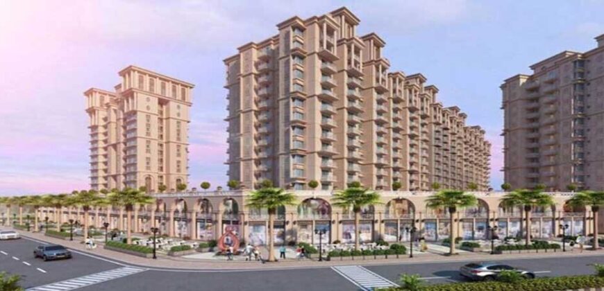 Signature Global Prime New Project In Gurgaon