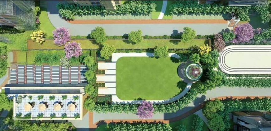 Signature Global Prime New Project In Gurgaon